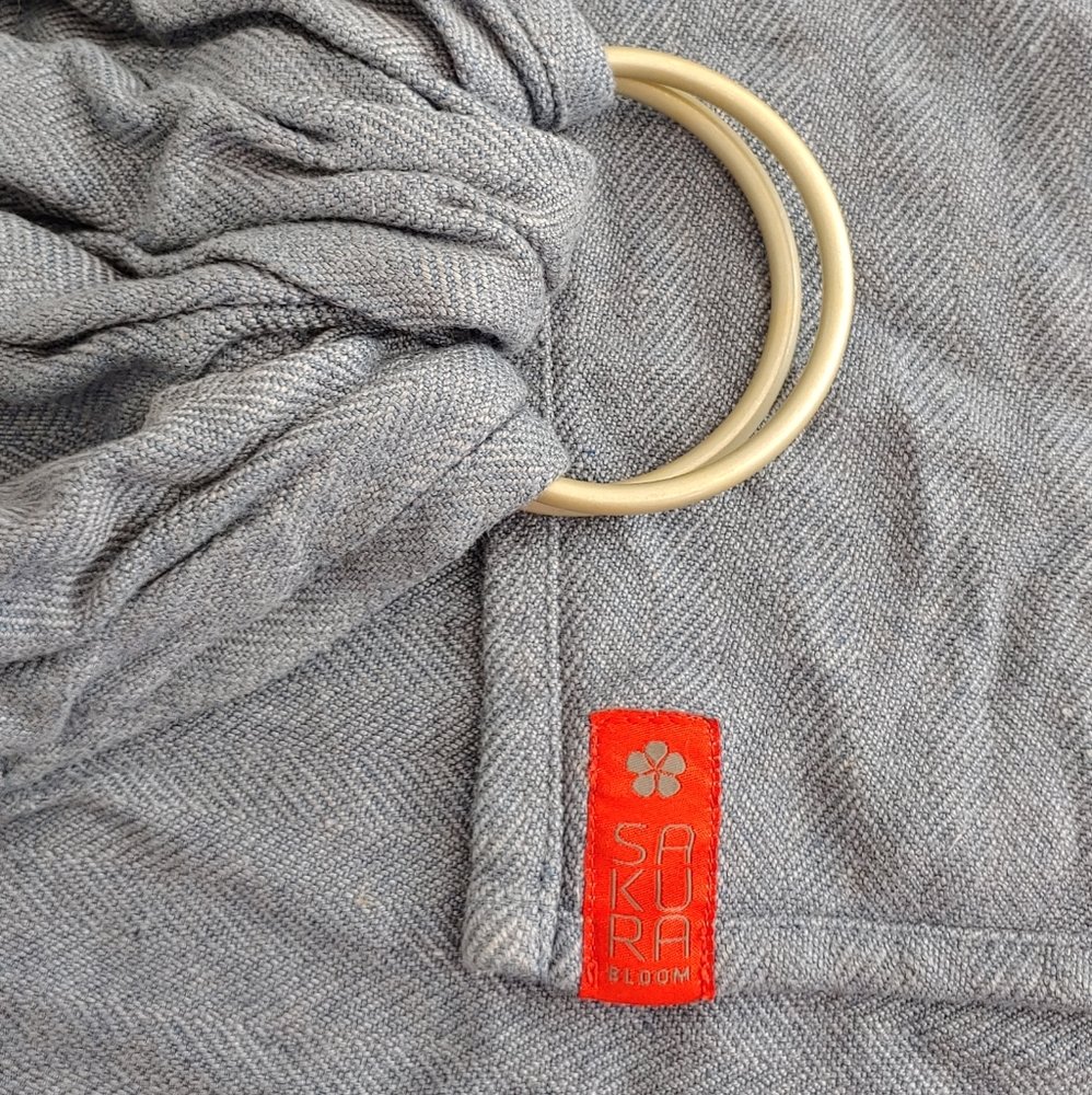 Sakura Bloom Theory Cove Ring Sling